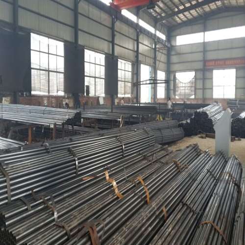 华宁声测管对于桩基工程的作用是什么？