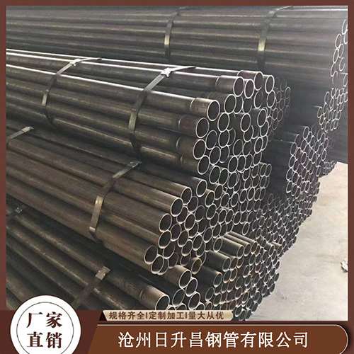 华宁57声测管多少钱一米