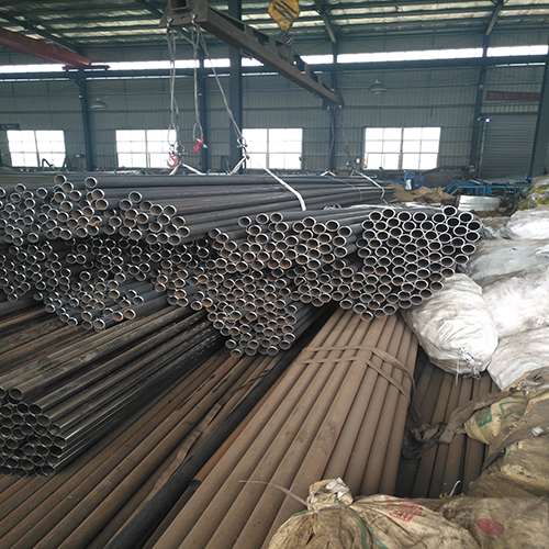 华宁[50声测管规格尺寸]建立中长期去产能有效机制